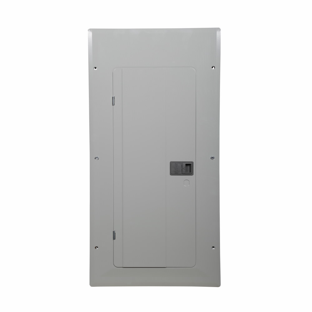 3-Phase 4 Wire Main Lug Load Center 42 Circuits, 208Y/120/240 Volt AC 150 Amp