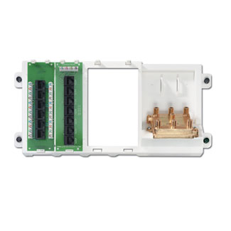 Basic Home Networking Plus (BNP) Panel