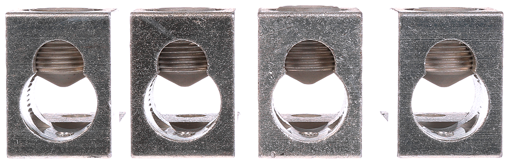 4AWS - 500 KCMIL LINE TERMINAL LUG