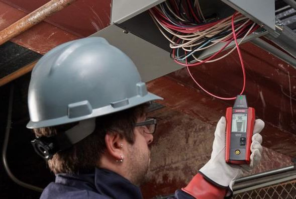 AT-6010, Wire Tracer Kit
