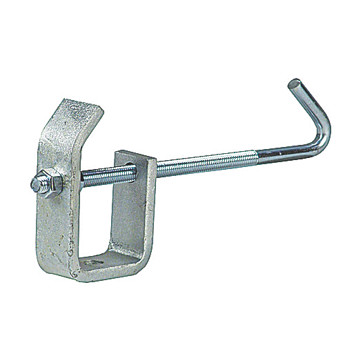 Beam Clamps & Hanger Rod Supports