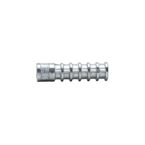 1Lsl38 3/8 X 2-1/2 Lag Screw Shields Long 50/Box