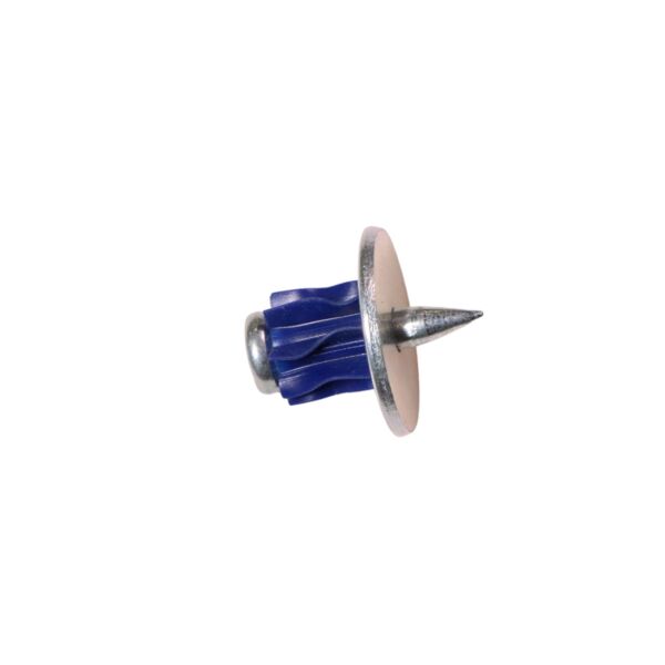 1Pap303434W 3/4 .300 Head Powder Actuated Drive Pins 3/4 Washer 100/Box - 1000/Ctn