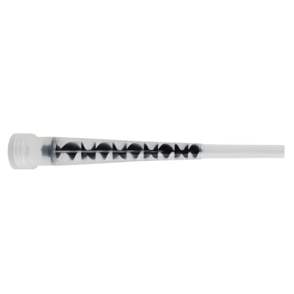 1Vf200Pro Vf200Pro Epoxy 10Oz (300Ml) W/ Mixing Nozzle (12/Case - 900/Pallet)