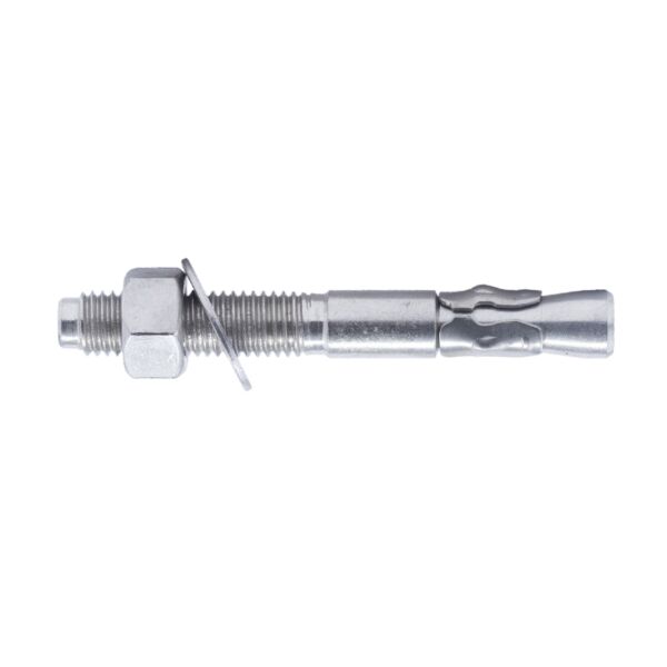 1Was458412 5/8 X 4-1/2 Wedge Anchor Gr 316 Stainles