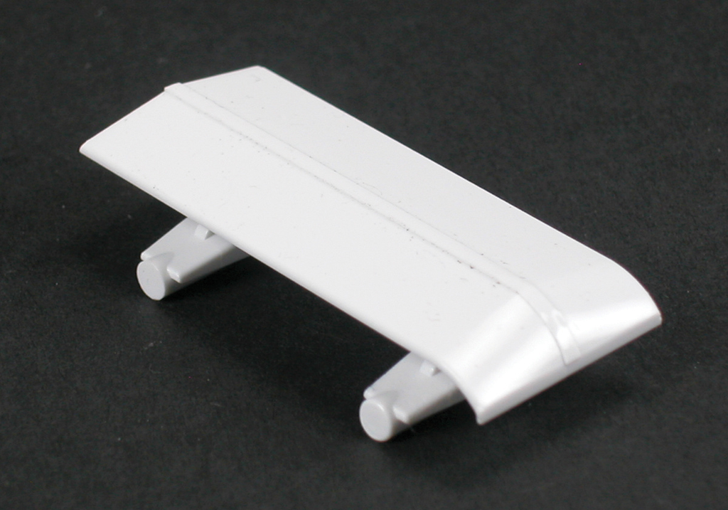 5400 Base Seam Clip Fitting