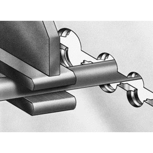 45-2737-1, Wire Stripper Blade