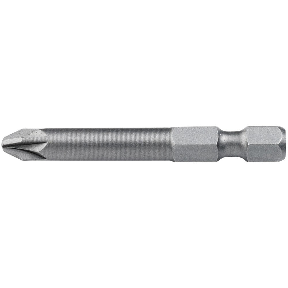 #2 X 2" POSIDRIVE BIT