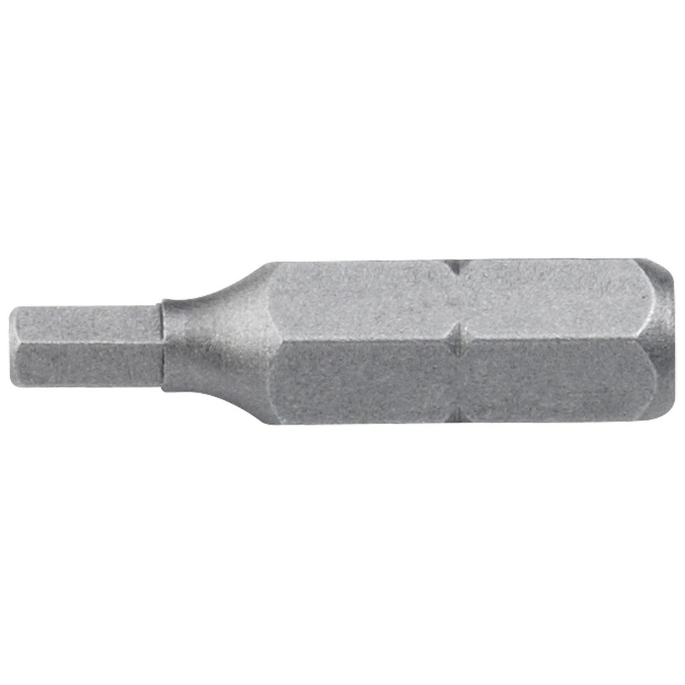 3/16" X 1" HEX BIT
