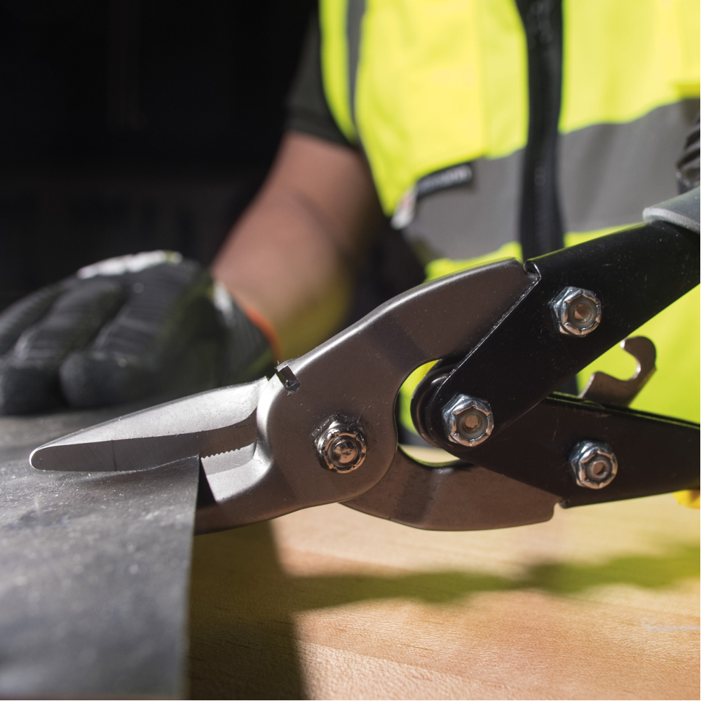 Aviation Snips, Left