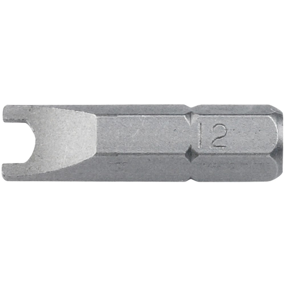 #8 X 1" SPANNER BIT