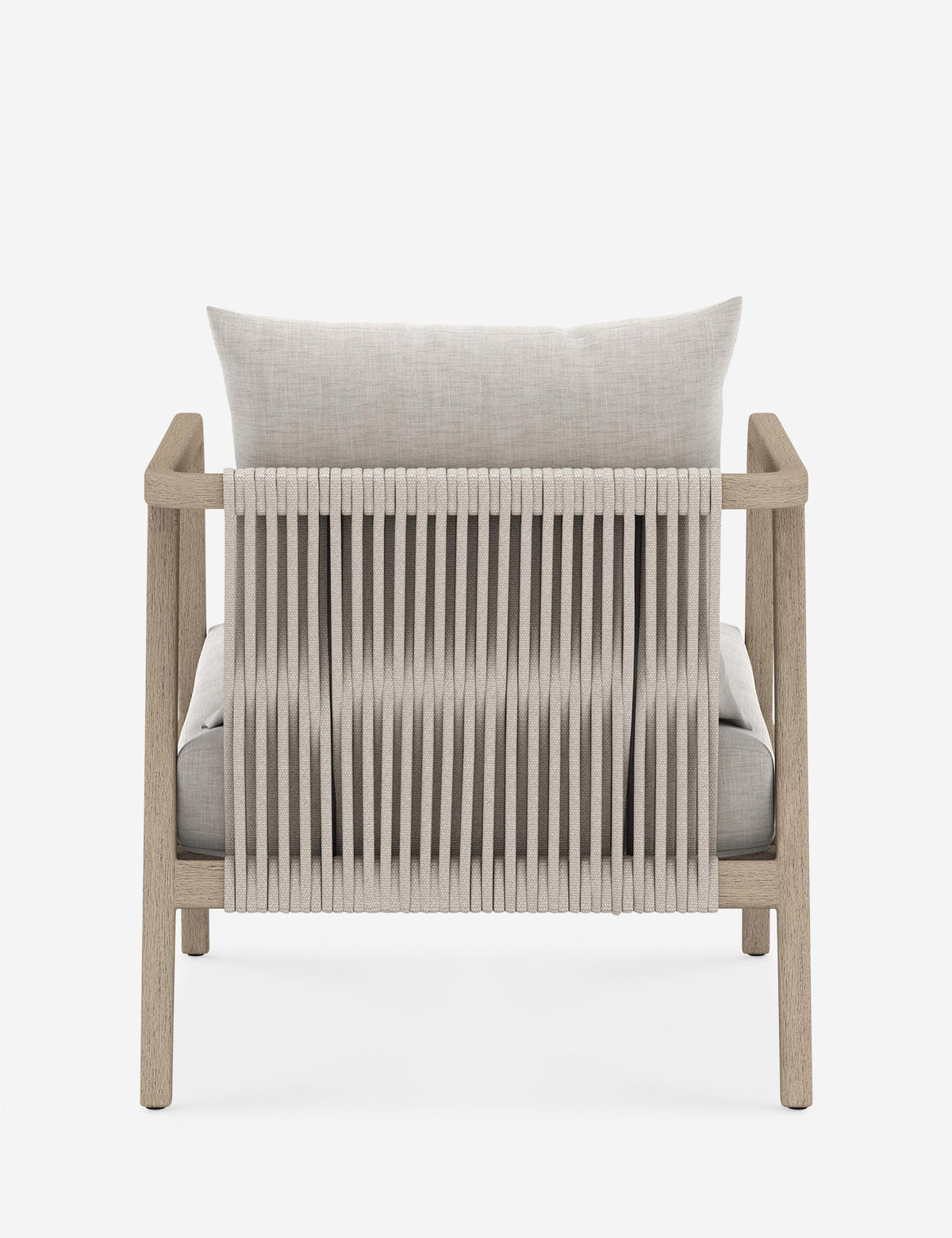 Tirado Indoor / Outdoor Accent Chair