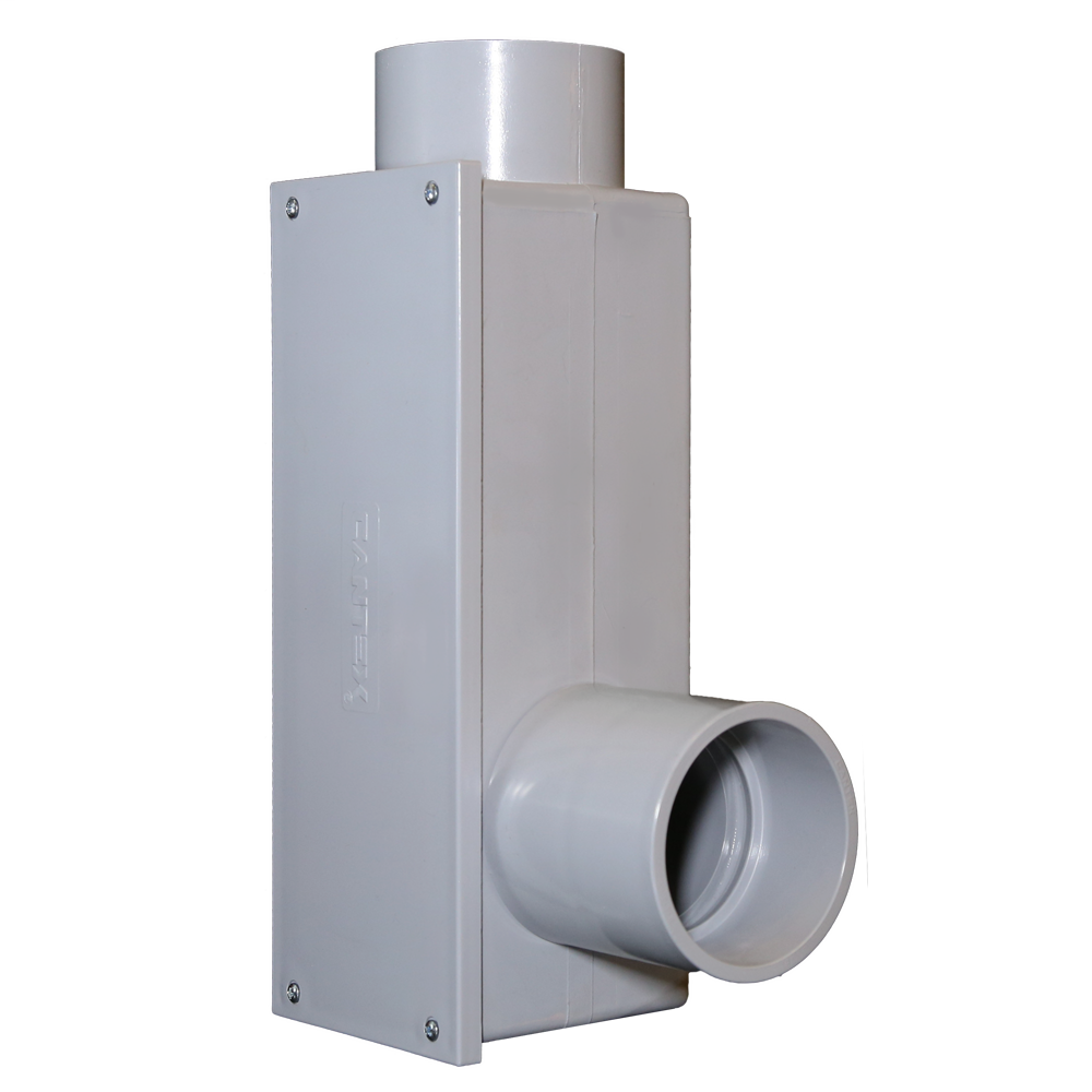 3-1/2 in. Conduit Body Type LR