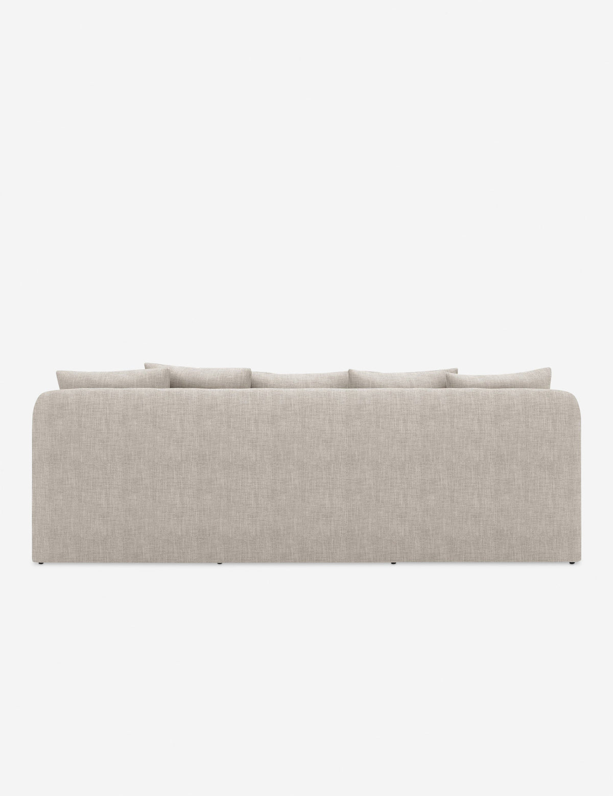 Dina Indoor / Outdoor Sofa