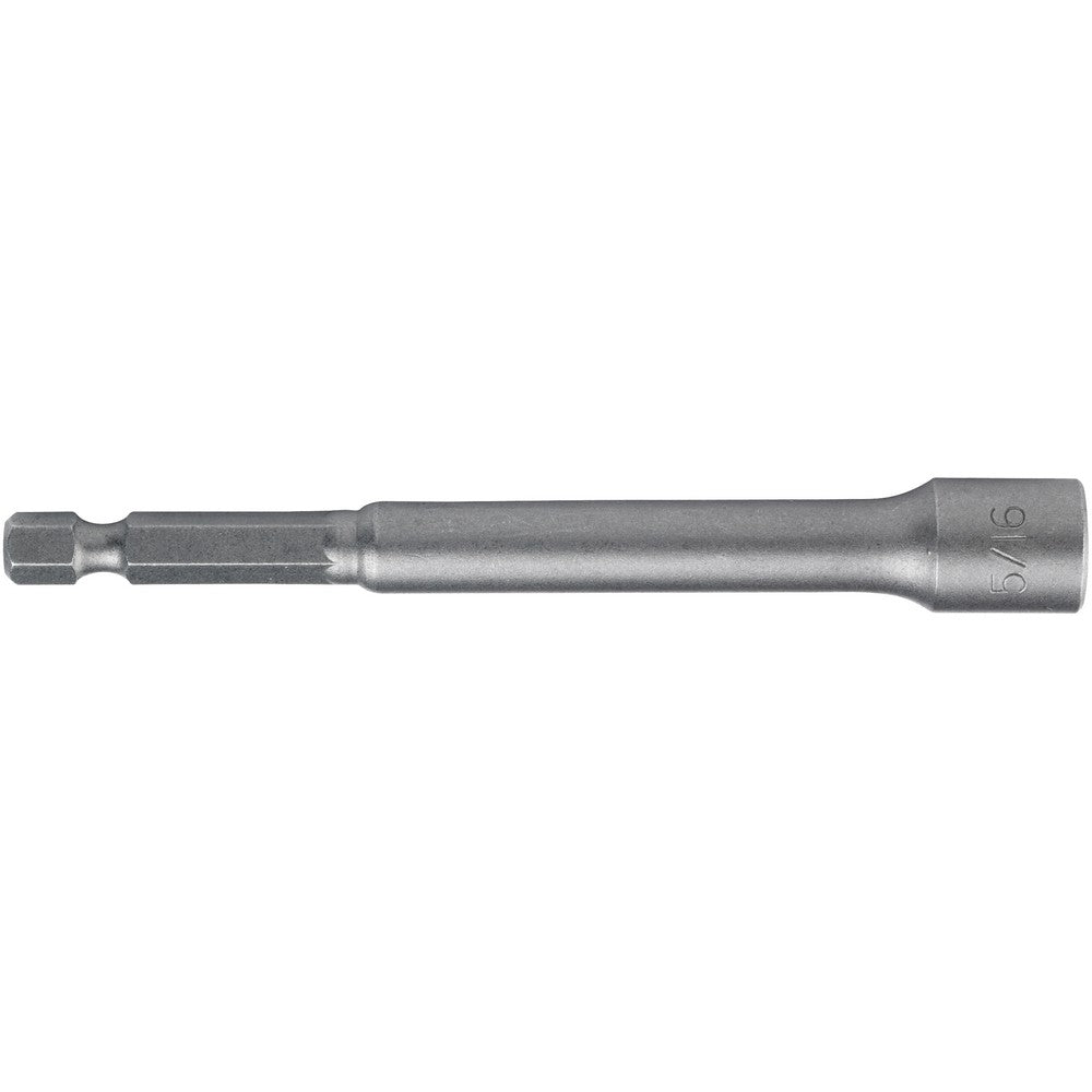 5/16" X 4" MAGNETIC NUT SETTER
