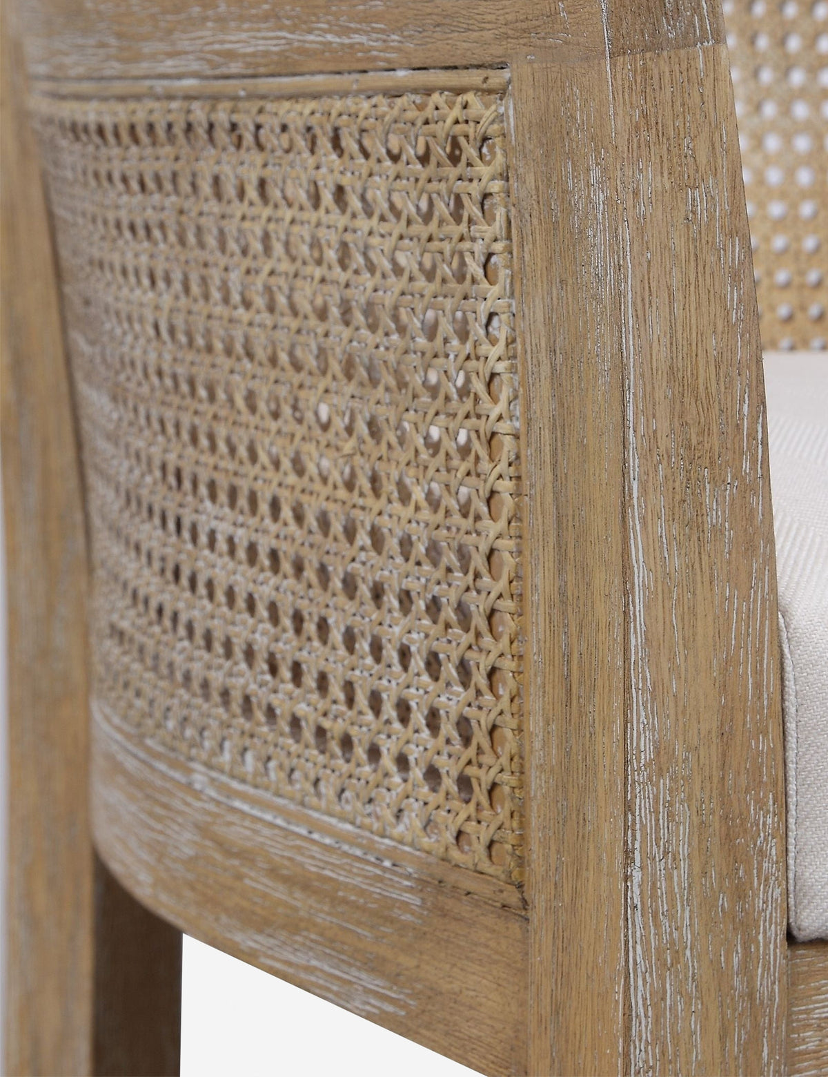 Quincey Counter Stool