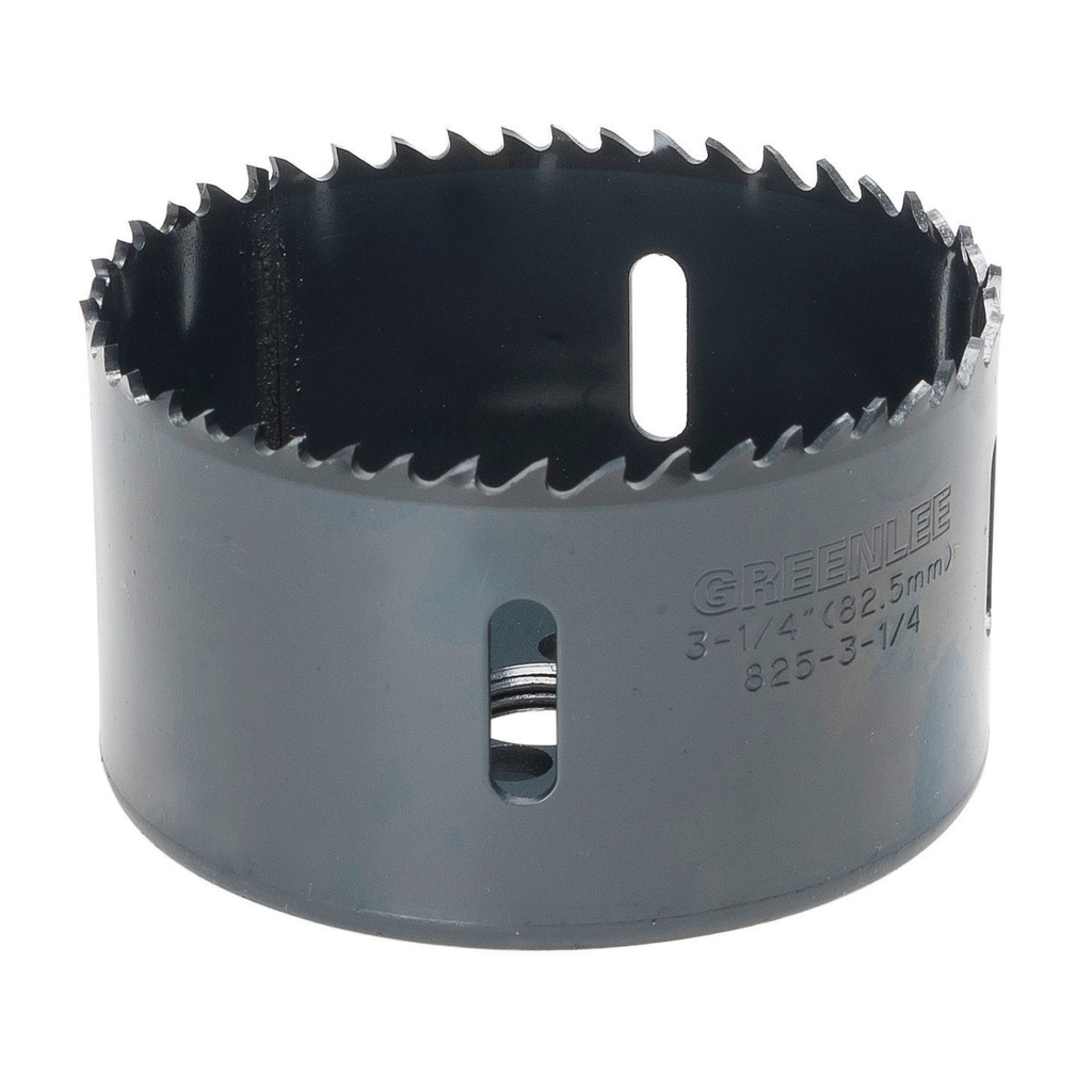 Bi-Metal Hole Saws