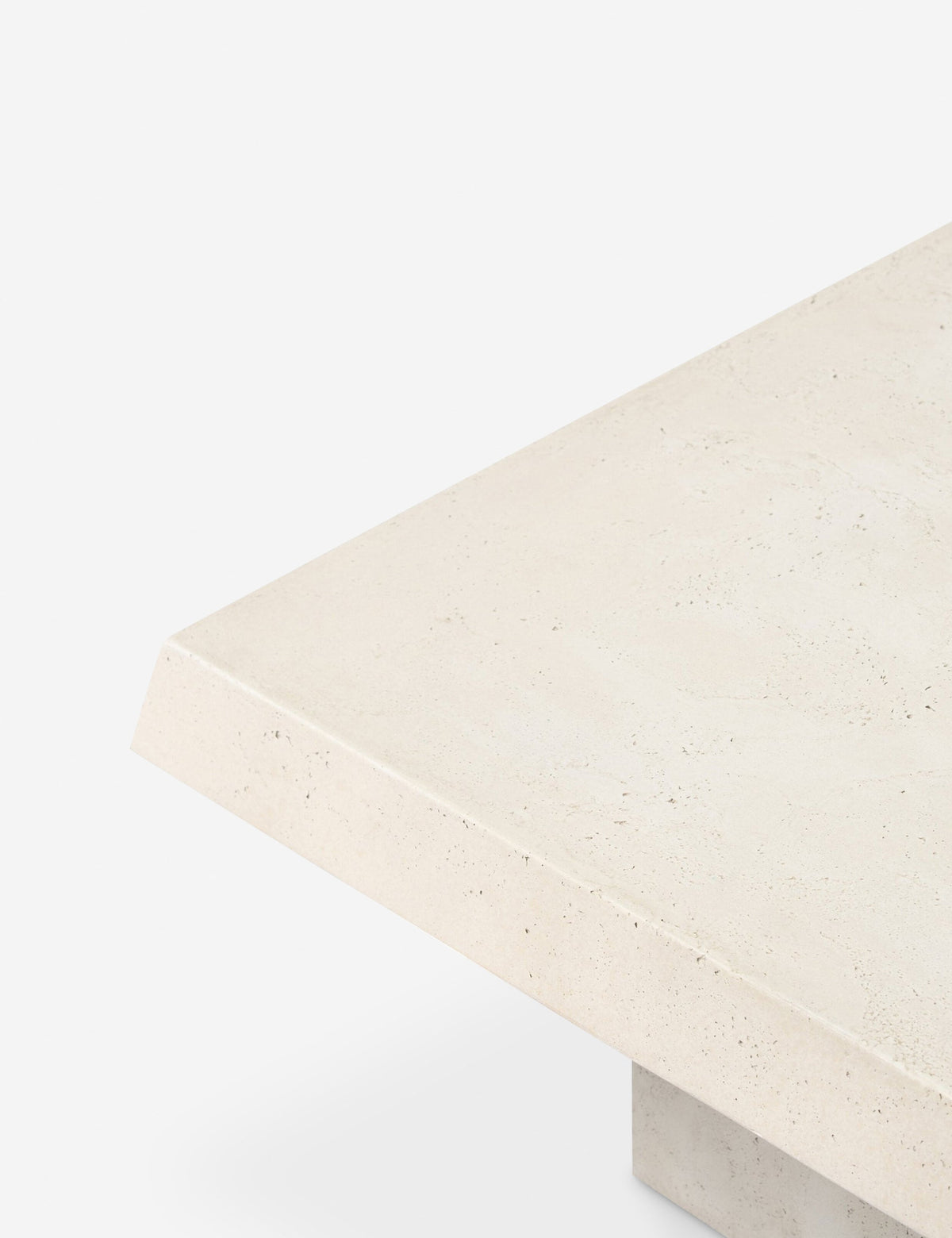 Avila Indoor / Outdoor Square Coffee Table by Amber Lewis x Four Hands