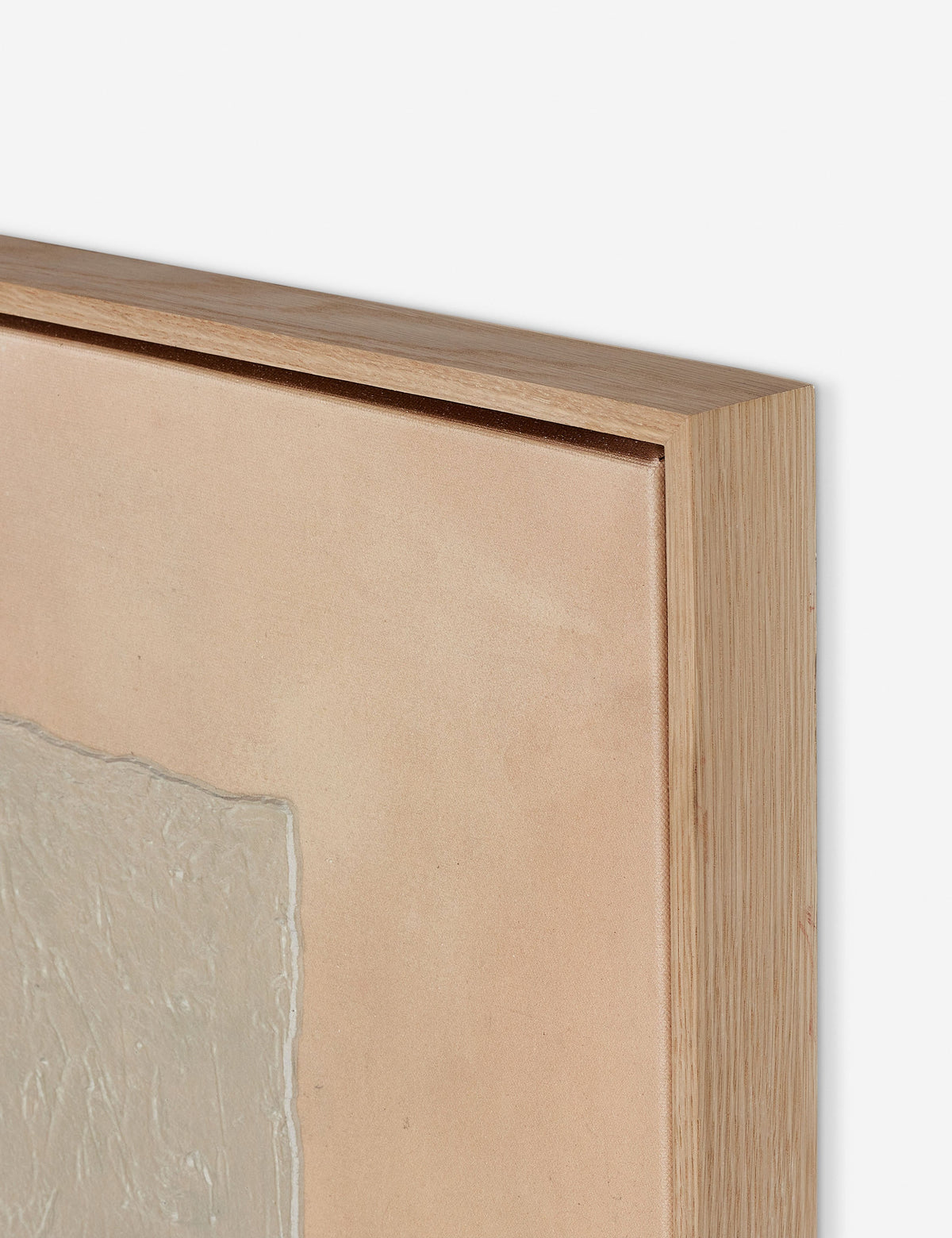 Earthenware Wall Art by Tyler Guinn