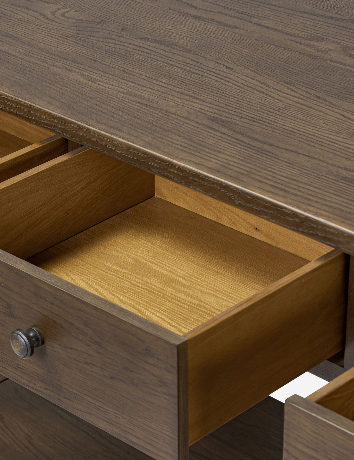 Elise Kitchen Island by Amber Lewis x Four Hands