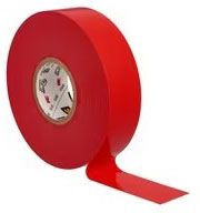 35-3/4X66FT-RD, Electrical Tape