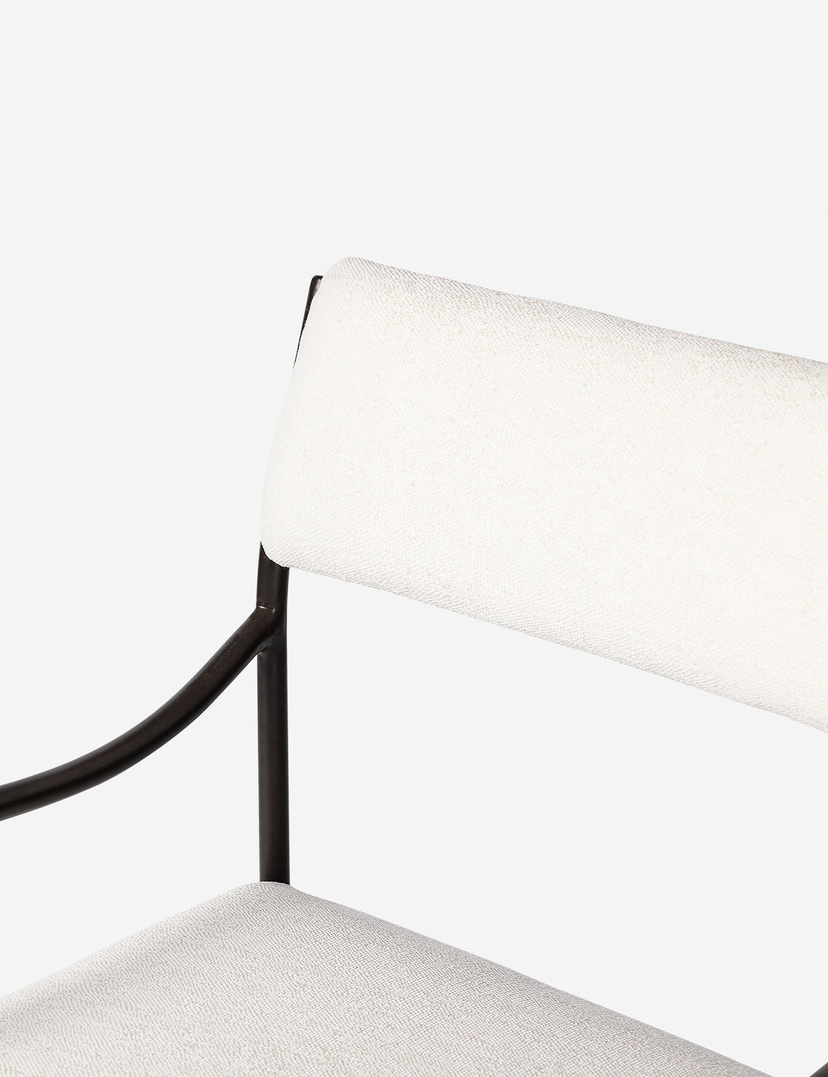 Nevin Indoor / Outdoor Dining Chair by Amber Lewis x Four Hands