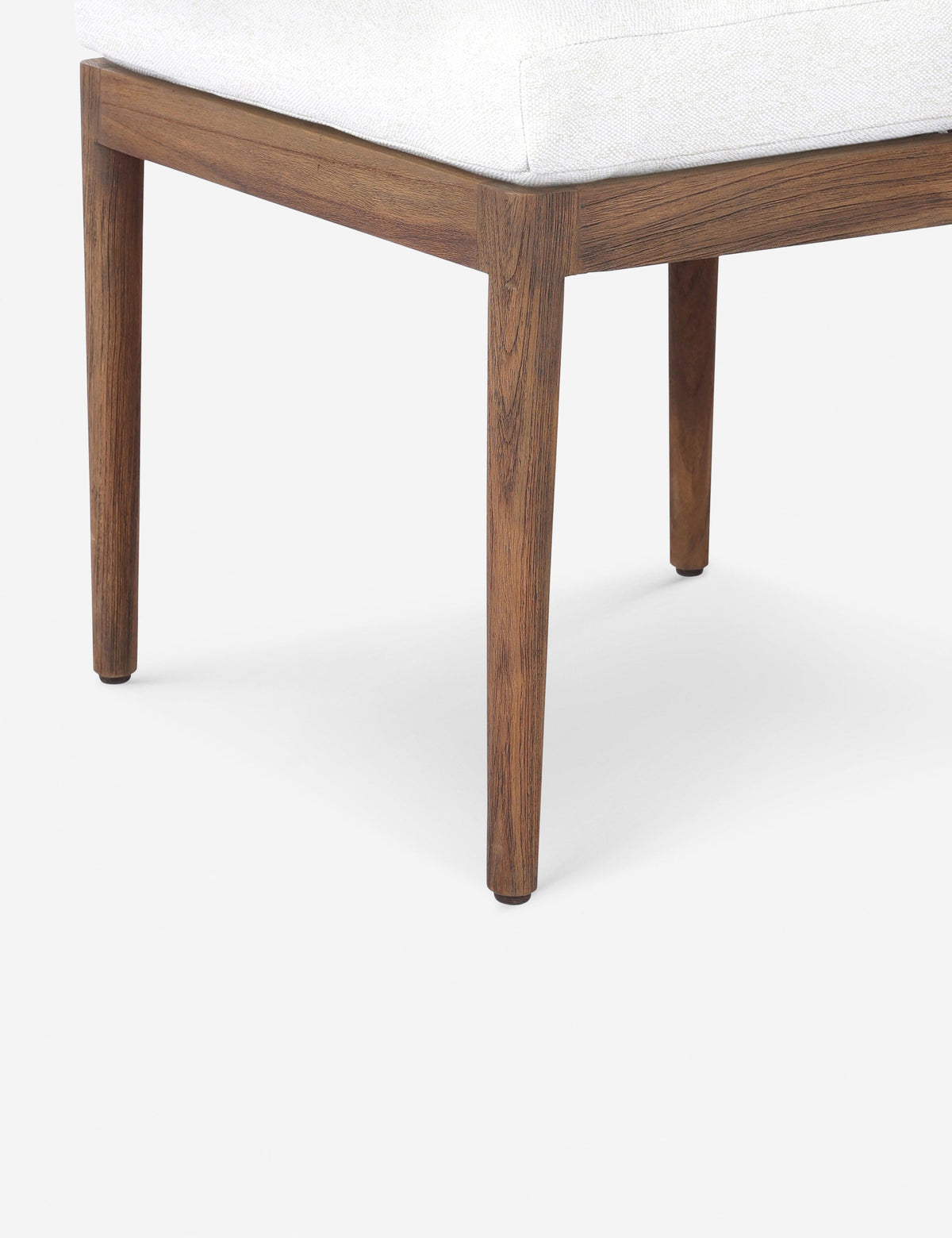 Sarma Indoor / Outdoor Dining Chair by Amber Lewis x Four Hands