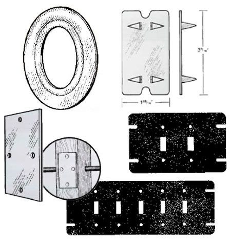 10094, Box Cover Switch