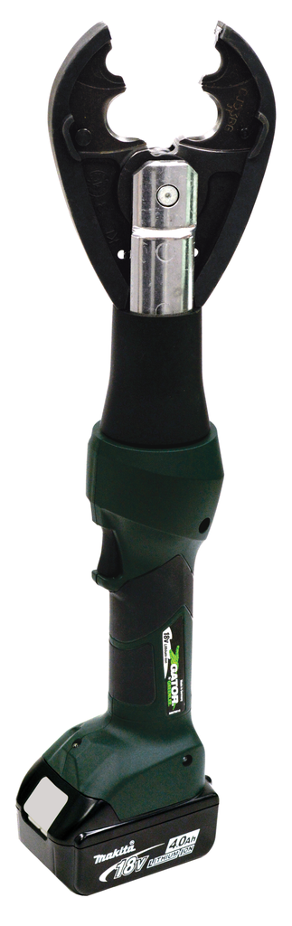 6 Ton Crimper, Li-Ion, Standard, CJD3, Bare