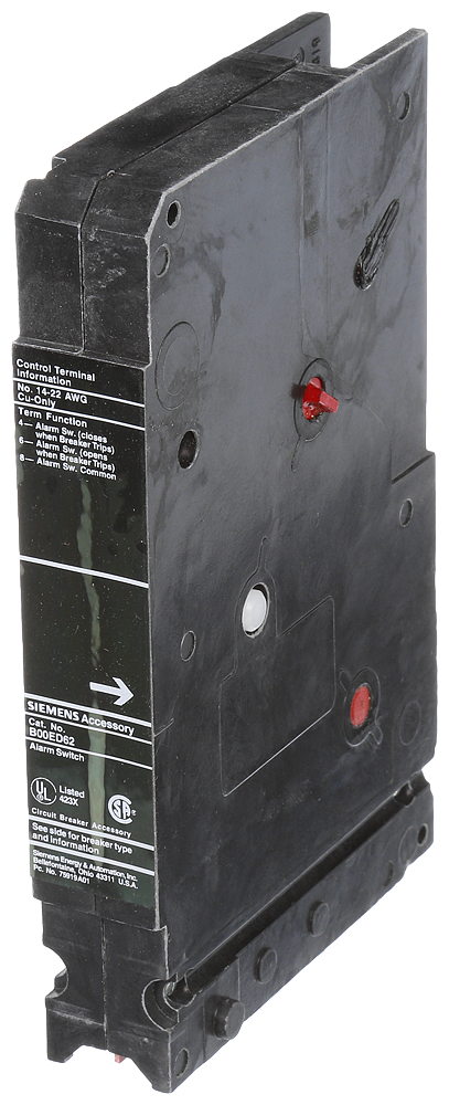 BREAKER ED 240VAC BA ACC