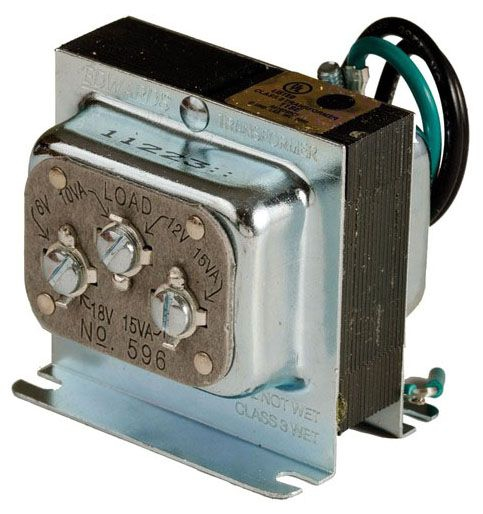 596, Signaling Transformer