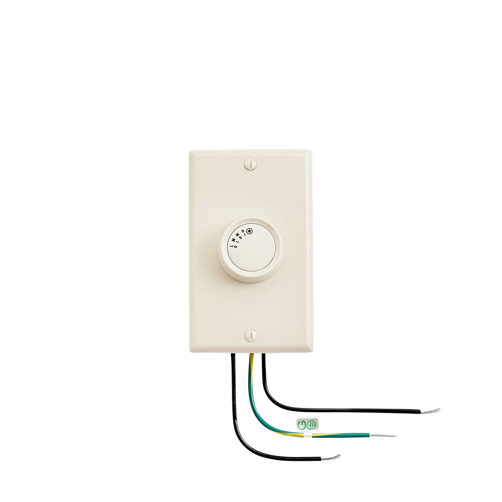 4 Speed Wall Control Rotary 5 Amp