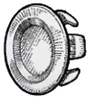 40111, Conduit Knockout Seal