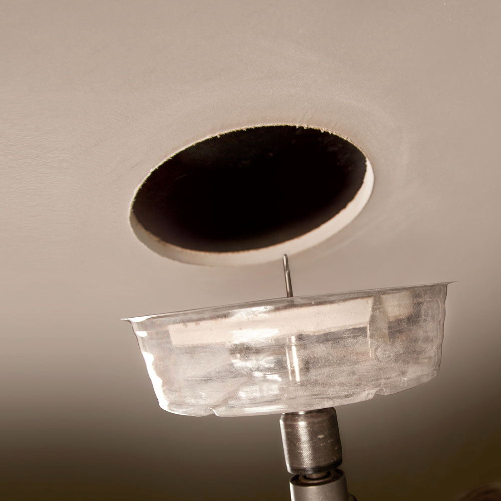 Adjustable Hole Saw