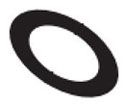 90538544, Hydraulic Punch Driver O-Ring