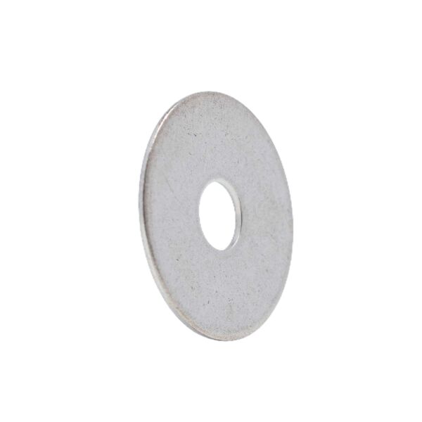 2Fdws238114 3/8 X 1-1/4 Fender Washer Gr 18.8 Stainless Steel 100/Box