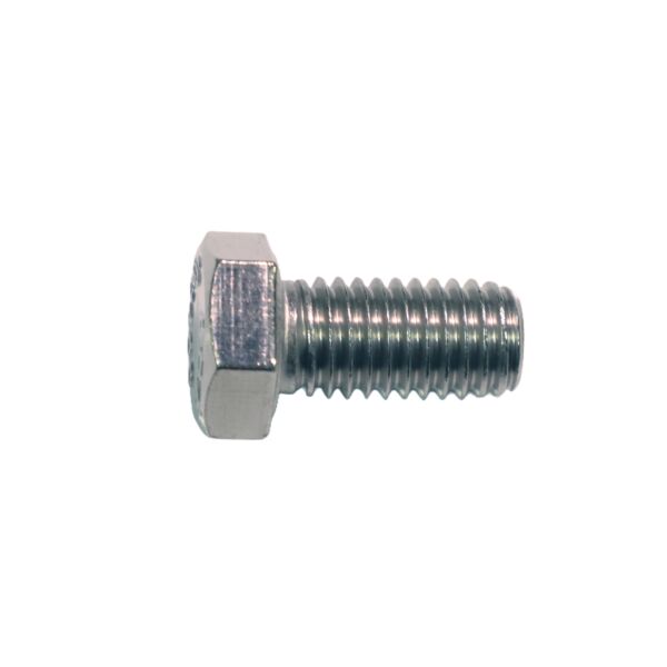2Hcss256100 5/16-18 X 1 Hex Cap Screw Ft Gr 18.8 Stainless Steel 100/Box