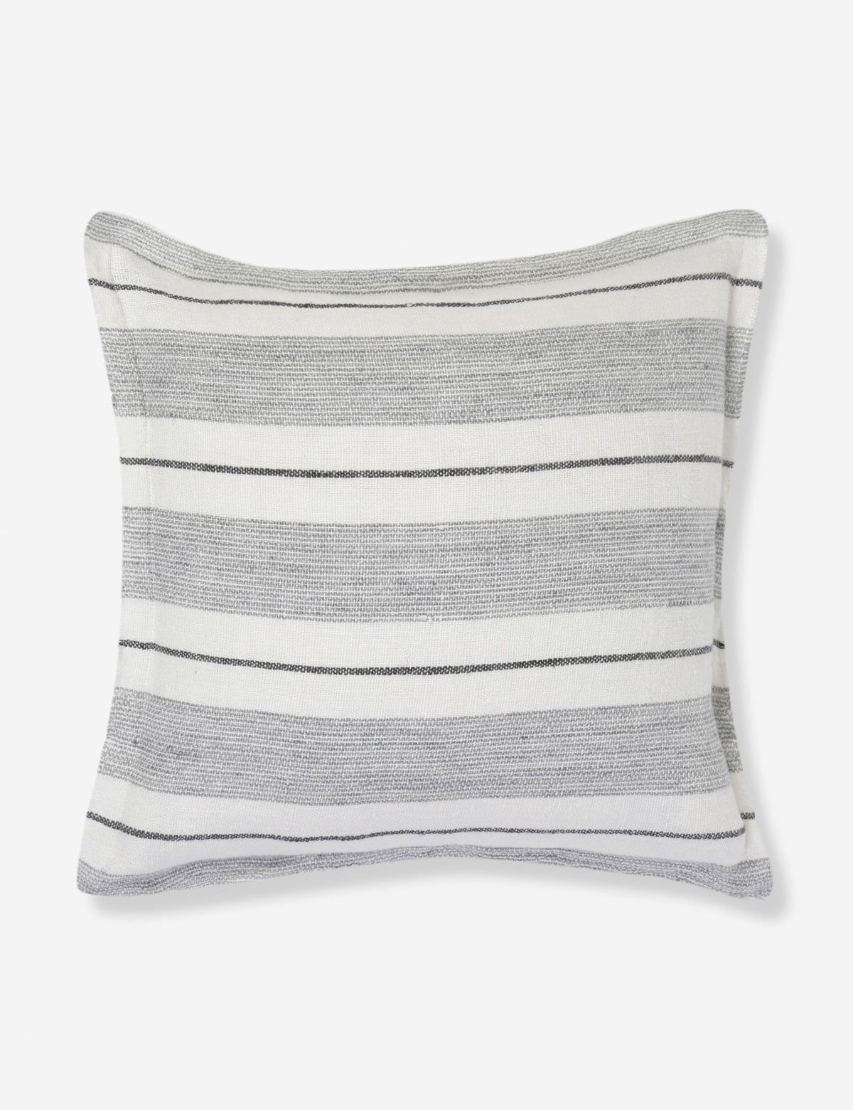 Laguna Linen Pillow by Pom Pom at Home