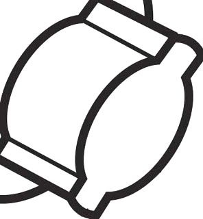 91860695, Cable Puller Brush Holder