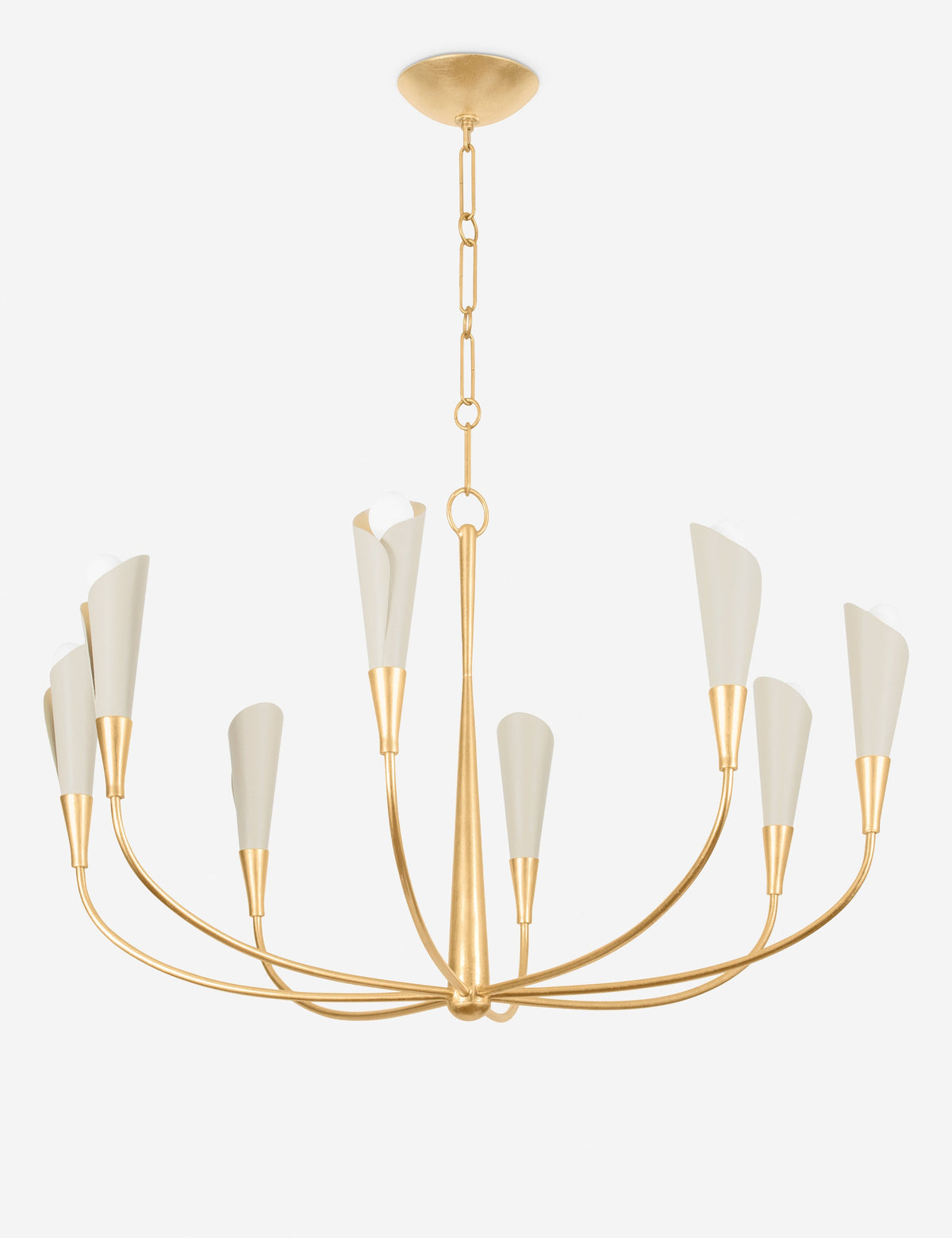 Yvette Chandelier