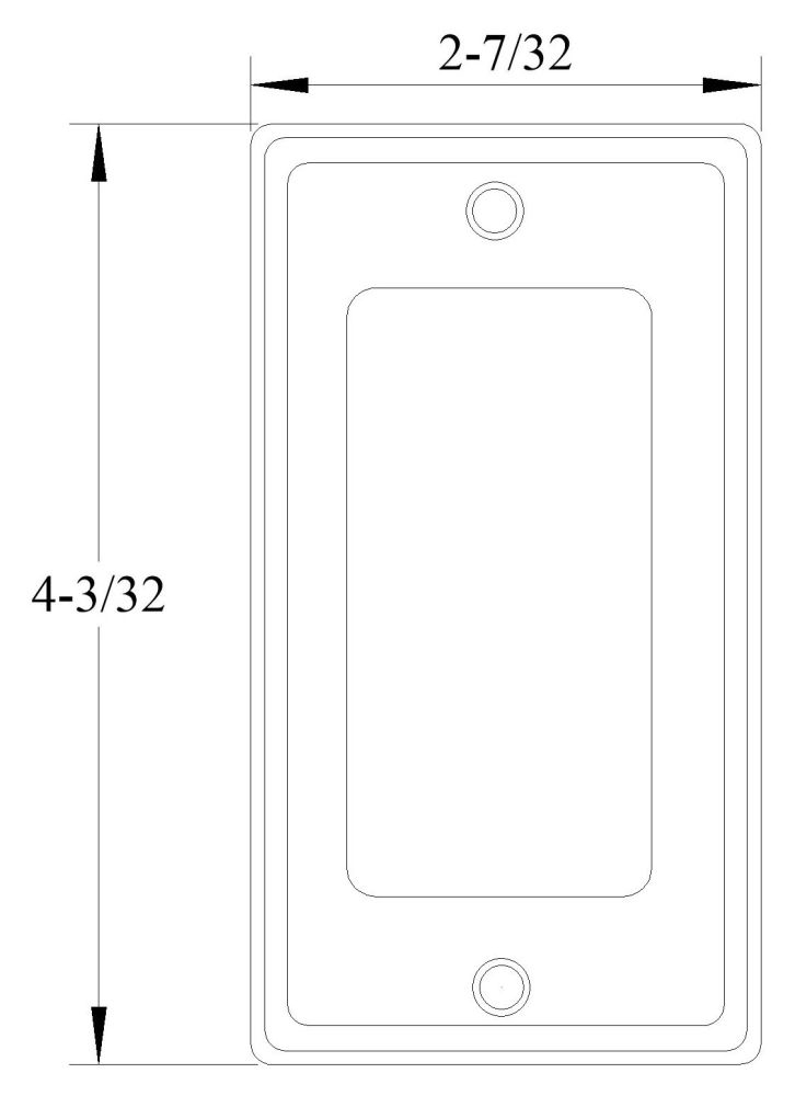 10013, Utility Box Cover