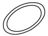 90538471, Hydraulic Punch Driver Back-Up Ring