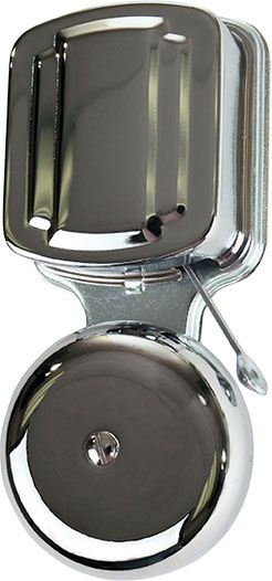 744, General Purpose Vibrating Bell