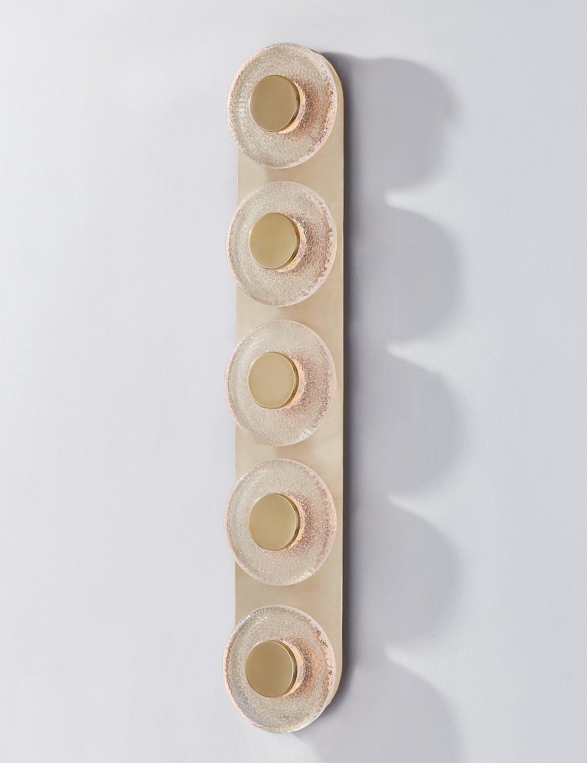 Morstad Long Sconce