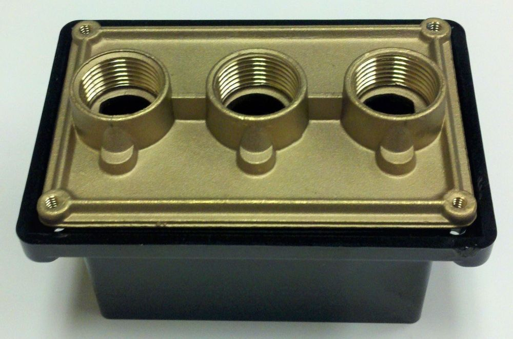 30387, Swimming Pool Junction Box