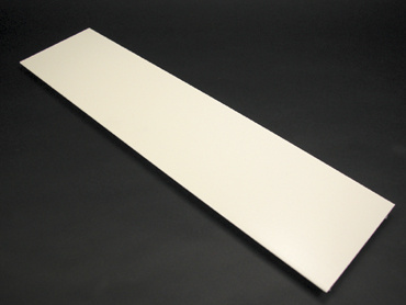 4000 31.5 (800mm) Precut Raceway Cover