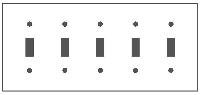 83075, Wallplate