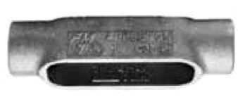 C37, IMC/Rigid Conduit Outlet Body