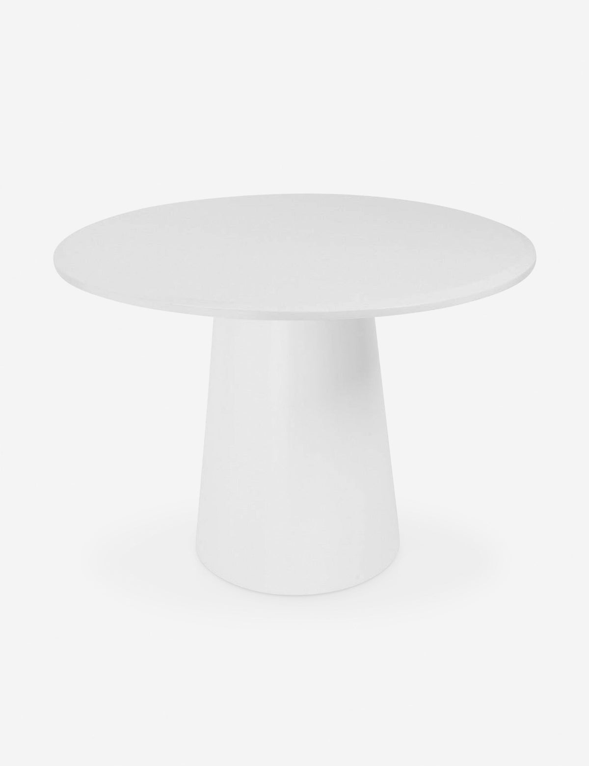Beth Oval Dining Table