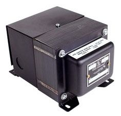 88-50, Power Transformer